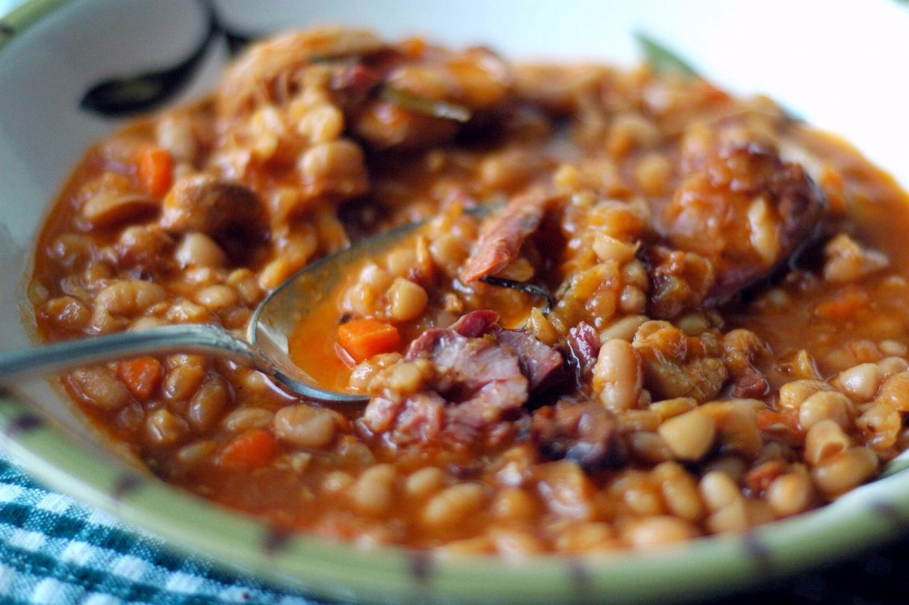 Cassoulet